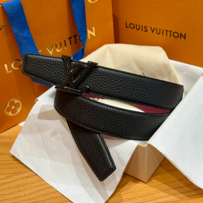 Louis Vuitton belt