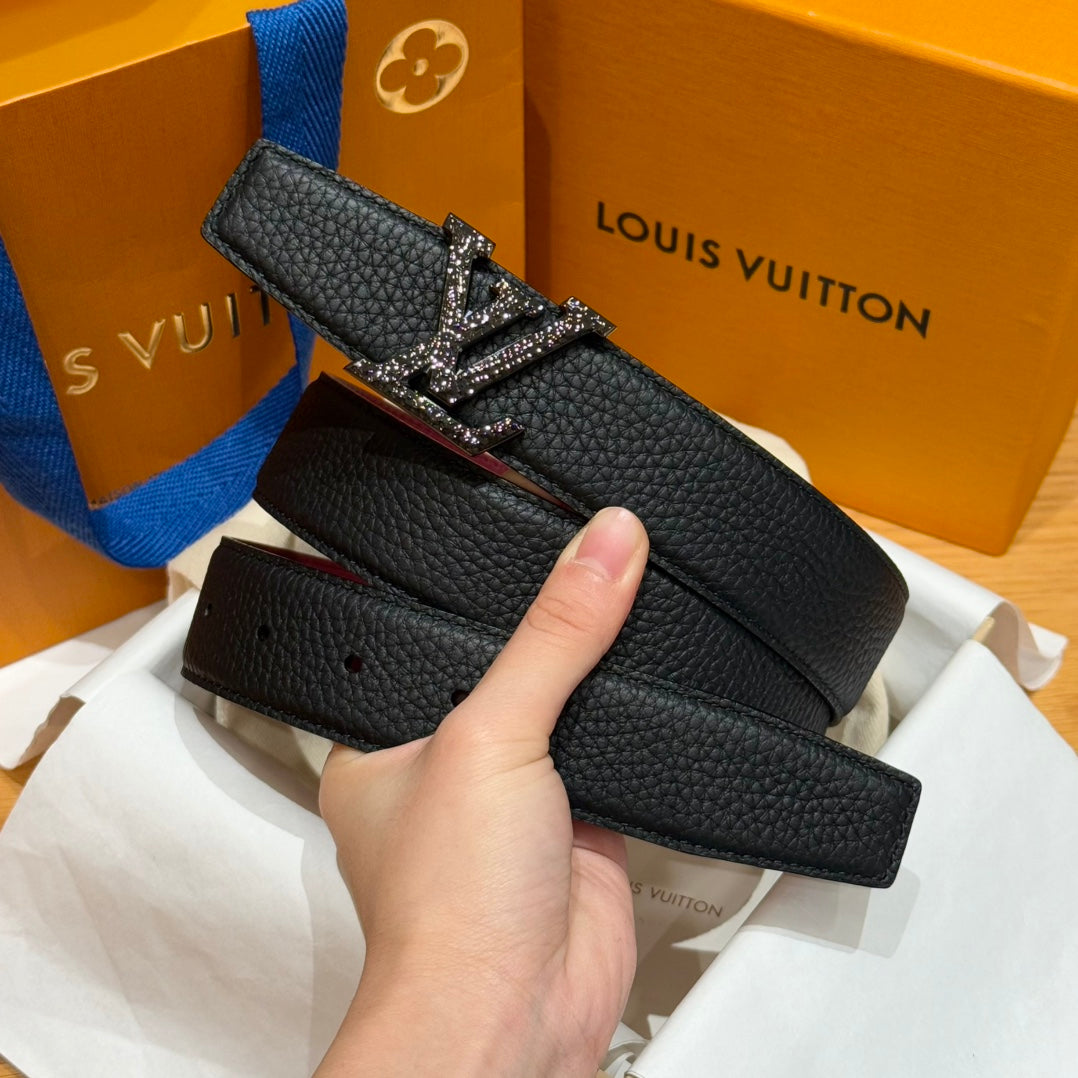 Louis Vuitton belt
