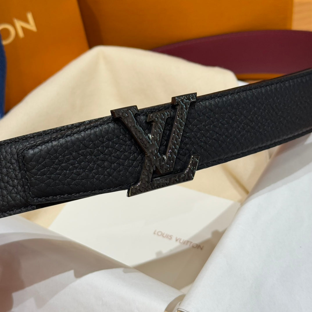 Louis Vuitton belt