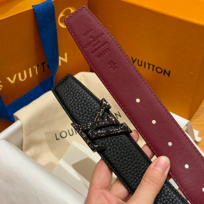 Louis Vuitton belt