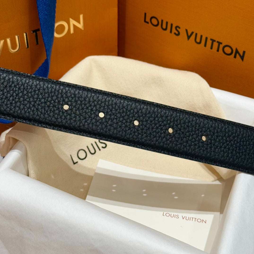 Louis Vuitton belt