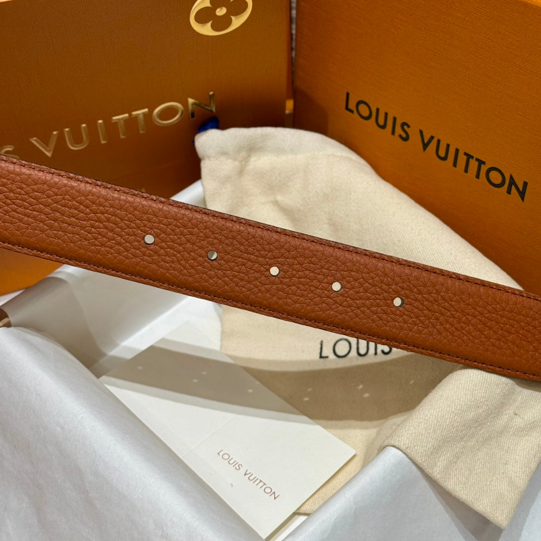 Louis Vuitton Belt