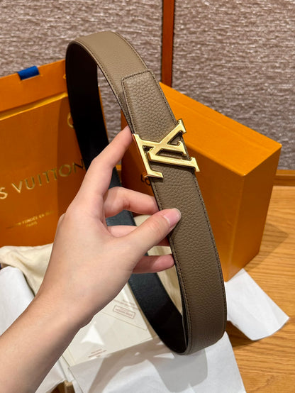 Louis Vuitton belt