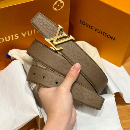 Louis Vuitton belt