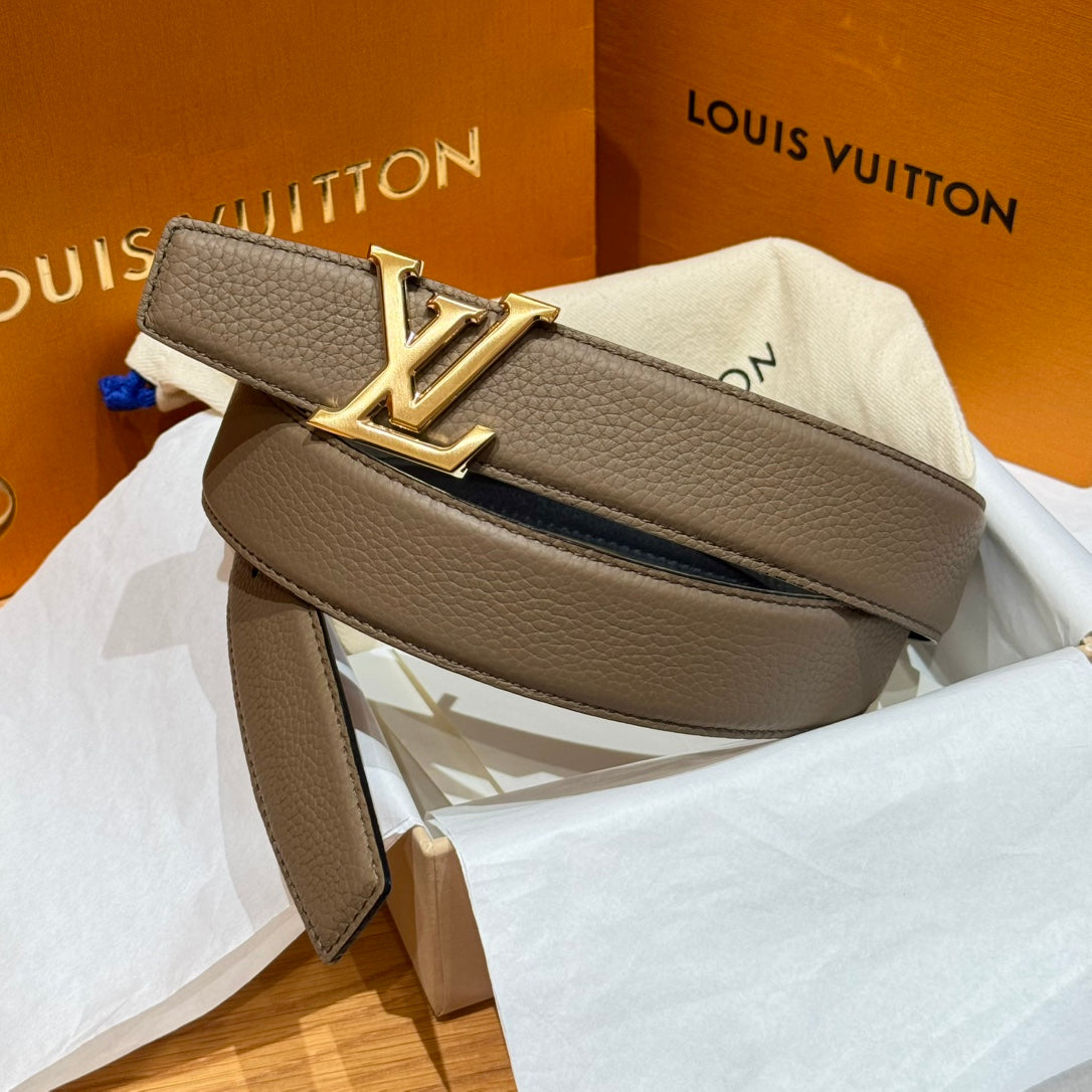 Louis Vuitton belt