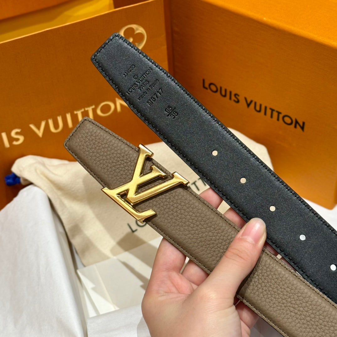 Louis Vuitton belt