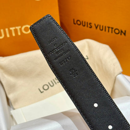 Louis Vuitton belt