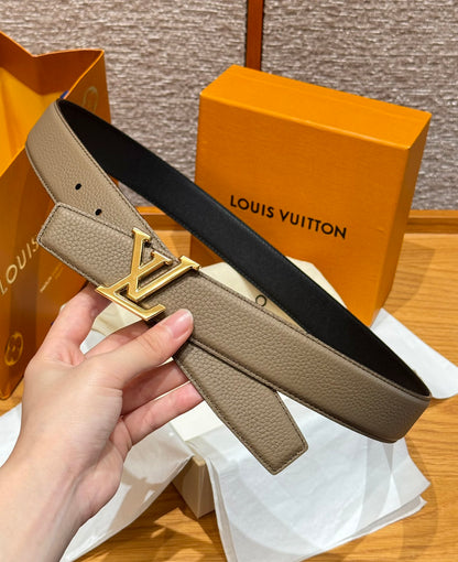 Louis Vuitton belt
