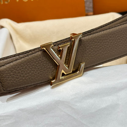 Louis Vuitton belt