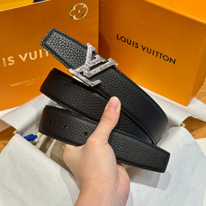 Louis Vuitton belt