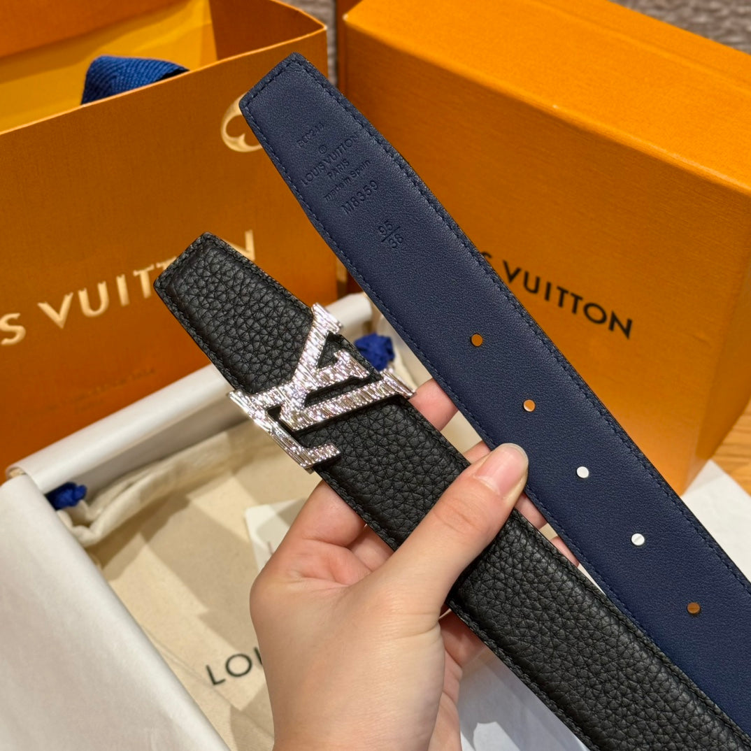 Louis Vuitton belt