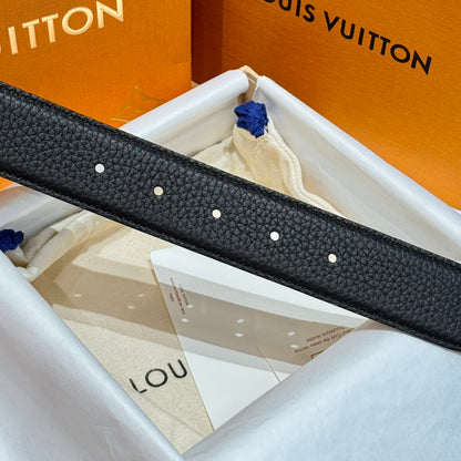 Louis Vuitton belt