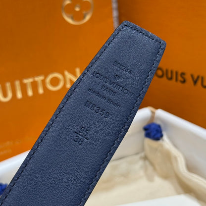 Louis Vuitton belt