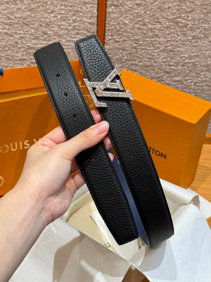 Louis Vuitton belt