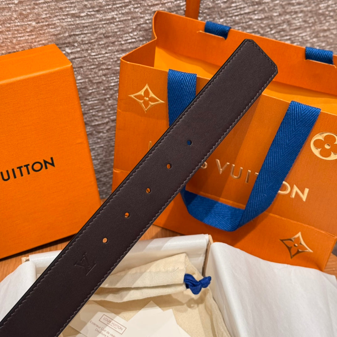Louis Vuitton Belt