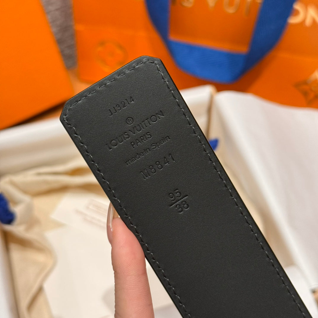 Louis Vuitton Belt