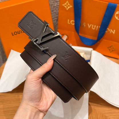 Louis Vuitton belt