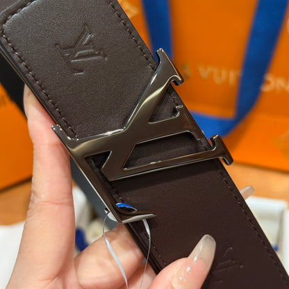 Louis Vuitton belt