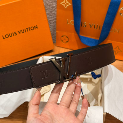 Louis Vuitton belt