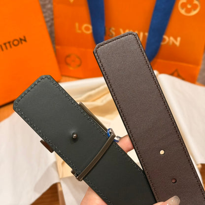 Louis Vuitton belt