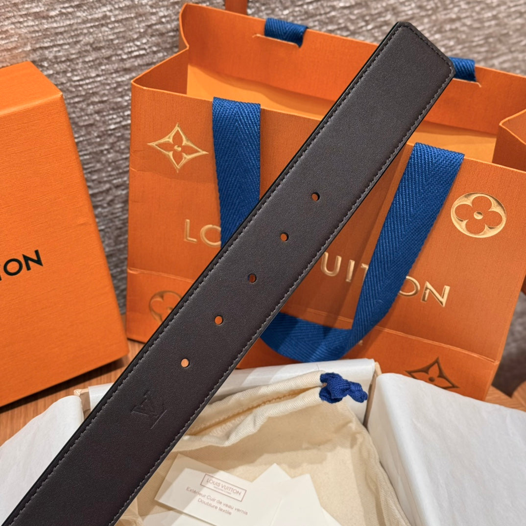 Louis Vuitton belt