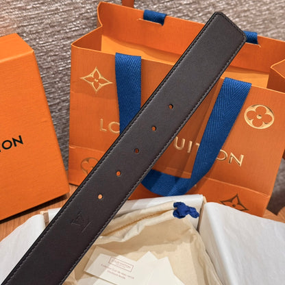 Louis Vuitton belt