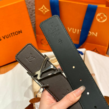 Louis Vuitton belt