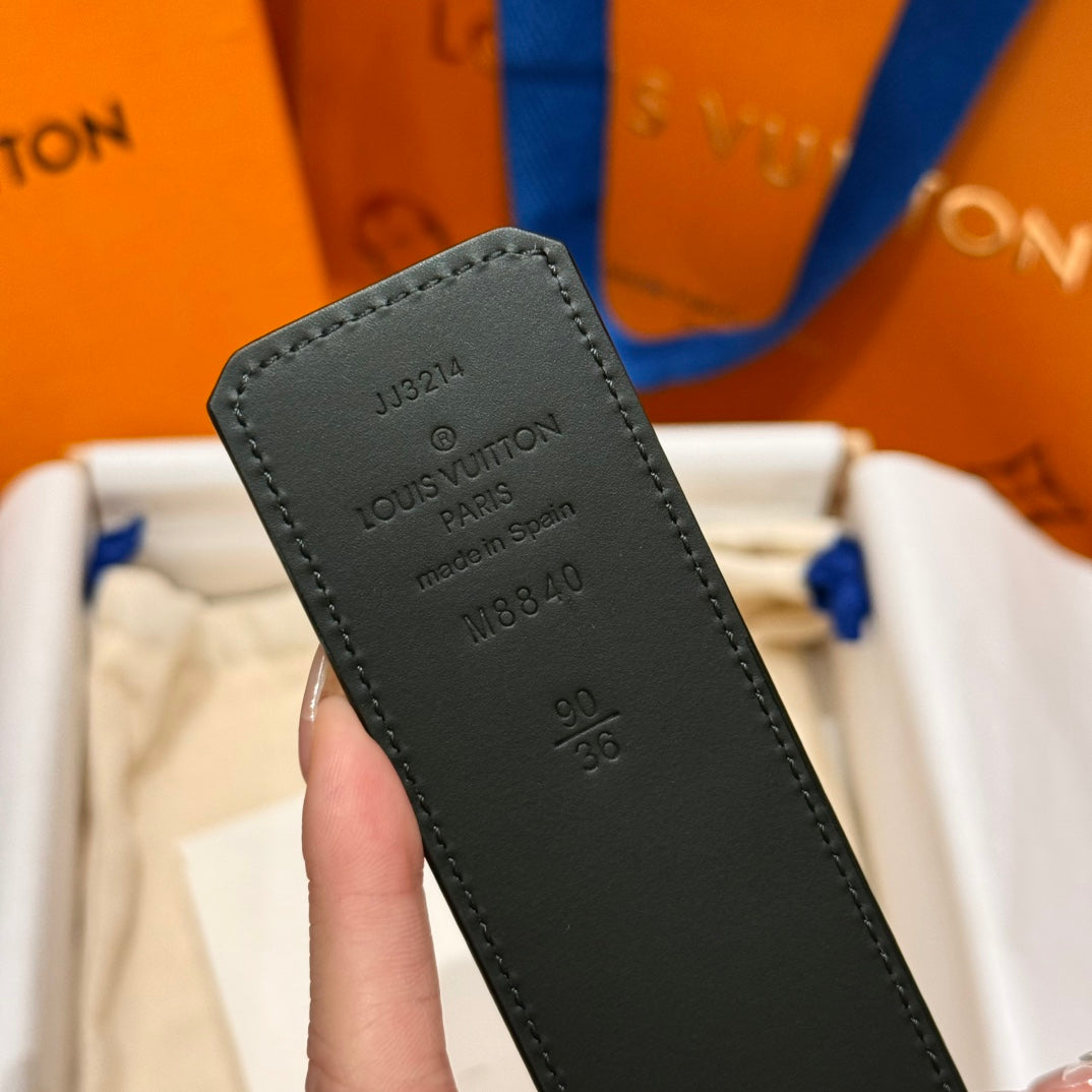 Louis Vuitton Belt