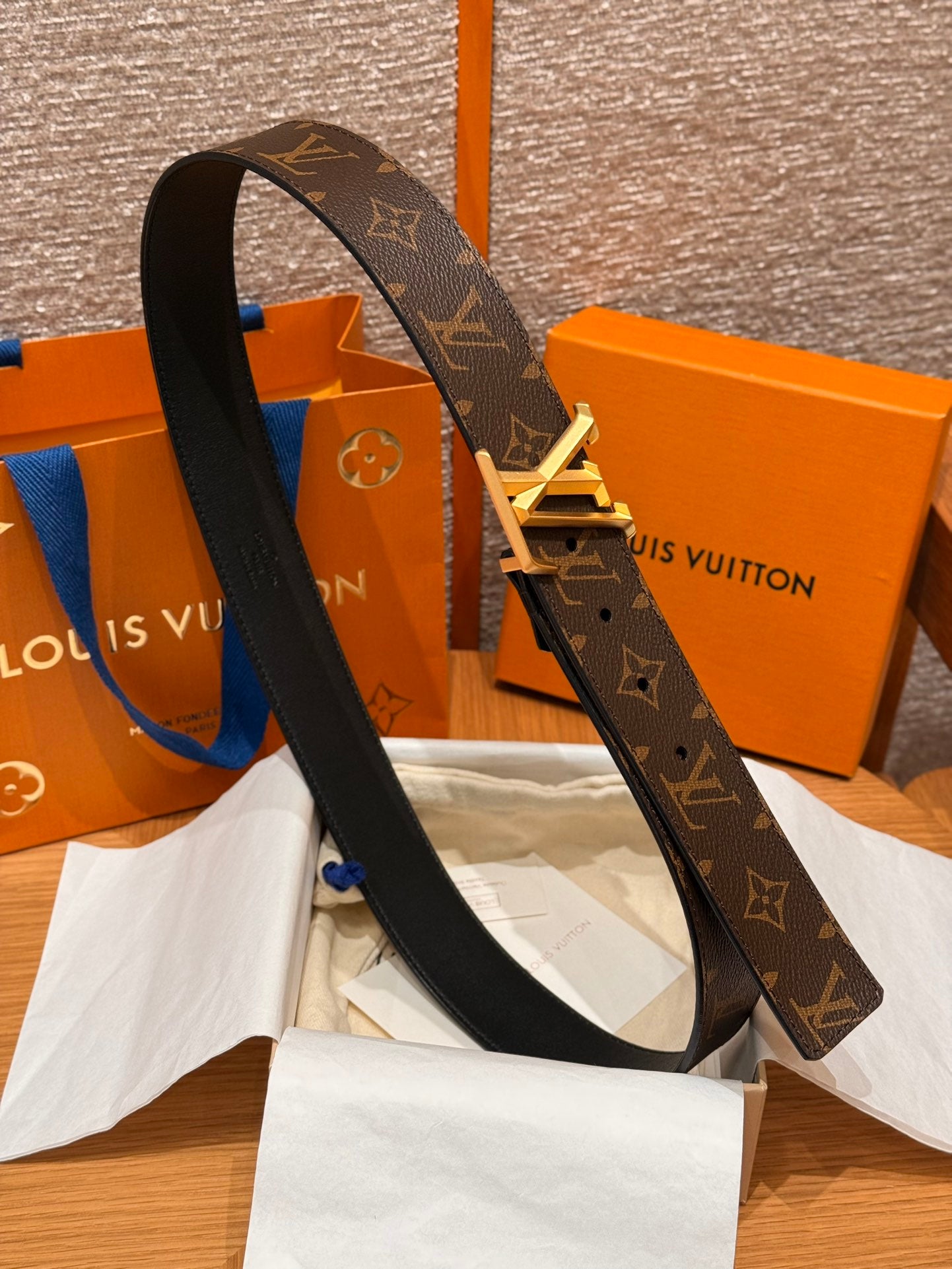 Louis Vuitton Belt