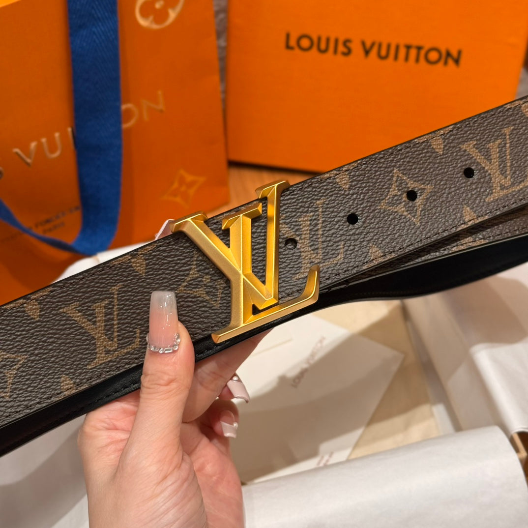 Louis Vuitton Belt