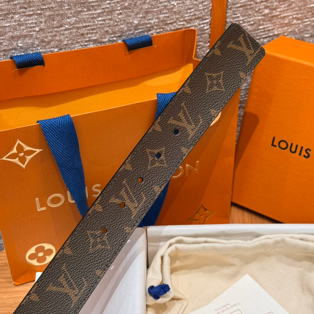 Louis Vuitton Belt