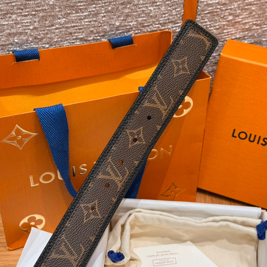 Louis Vuitton belt