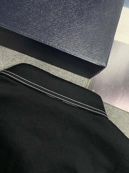 TJ셀러/프라다 남성 셔츠 코트