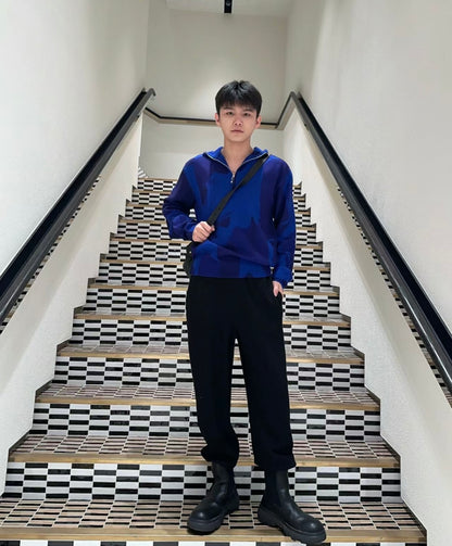 TJ셀러/버버리 남성 캐주얼 롱 팬츠