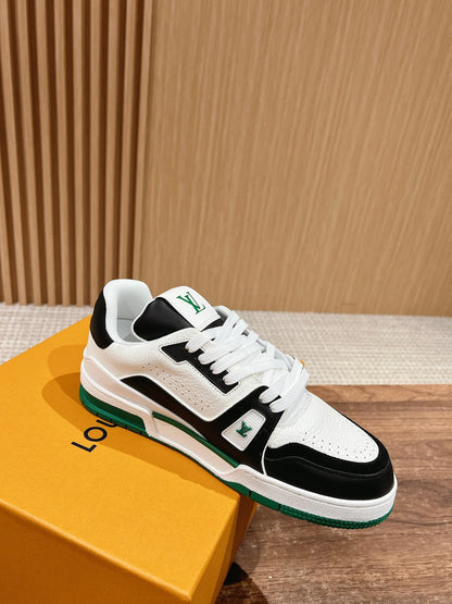 Louis Vuitton Men's Sneakers