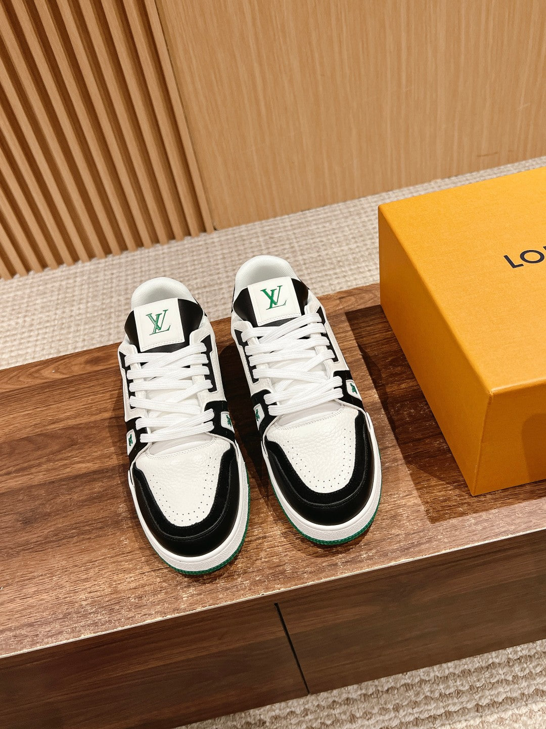 Louis Vuitton Men's Sneakers