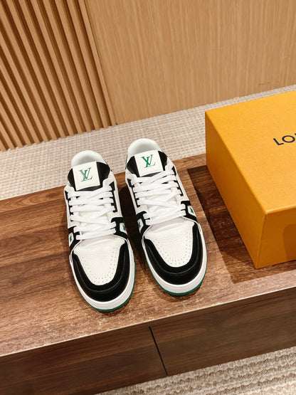 Louis Vuitton Men's Sneakers