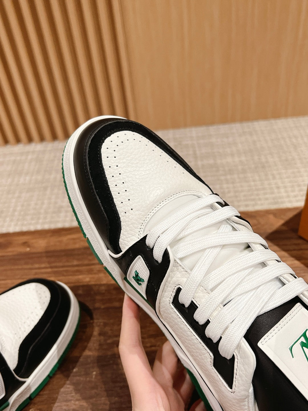 Louis Vuitton Men's Sneakers