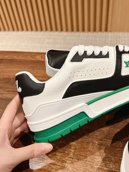 Louis Vuitton Men's Sneakers
