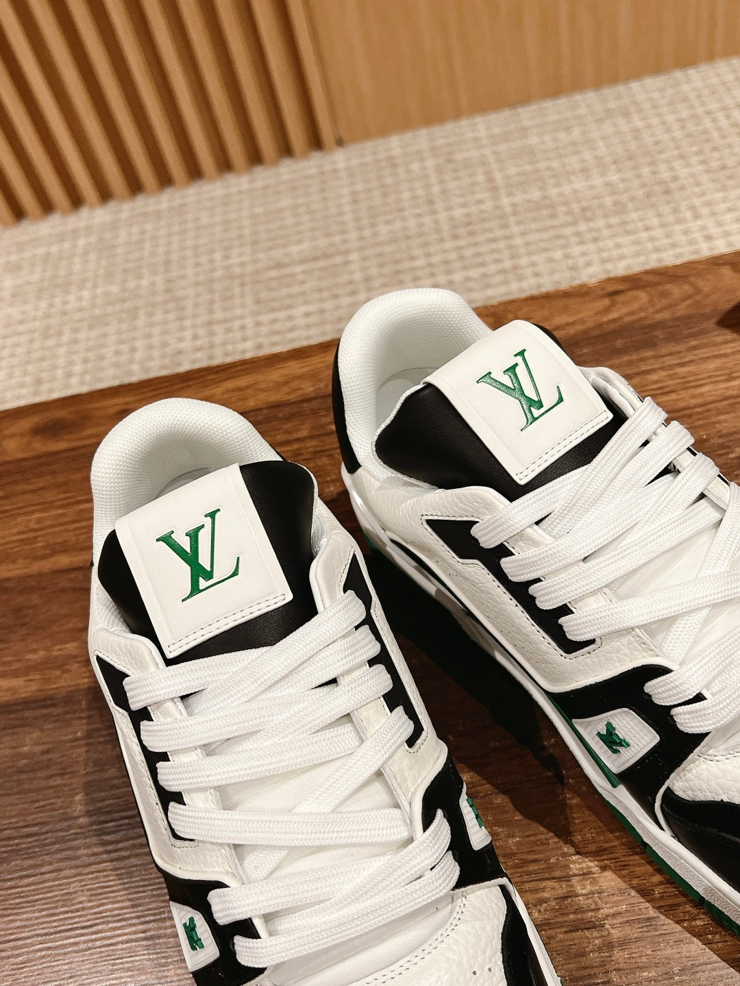 Louis Vuitton Men's Sneakers