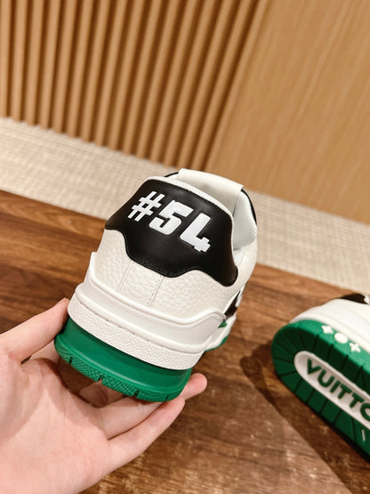 Louis Vuitton Men's Sneakers
