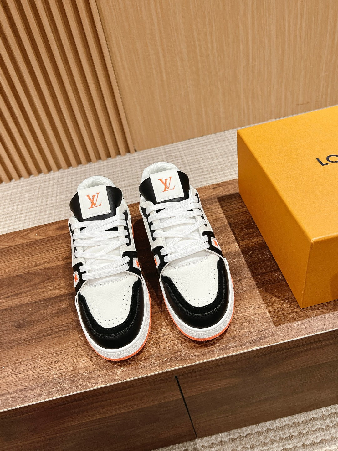 Louis Vuitton Men's Sneakers