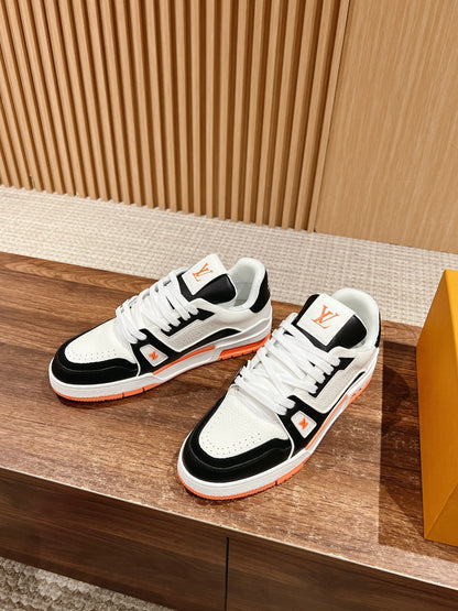 Louis Vuitton Men's Sneakers