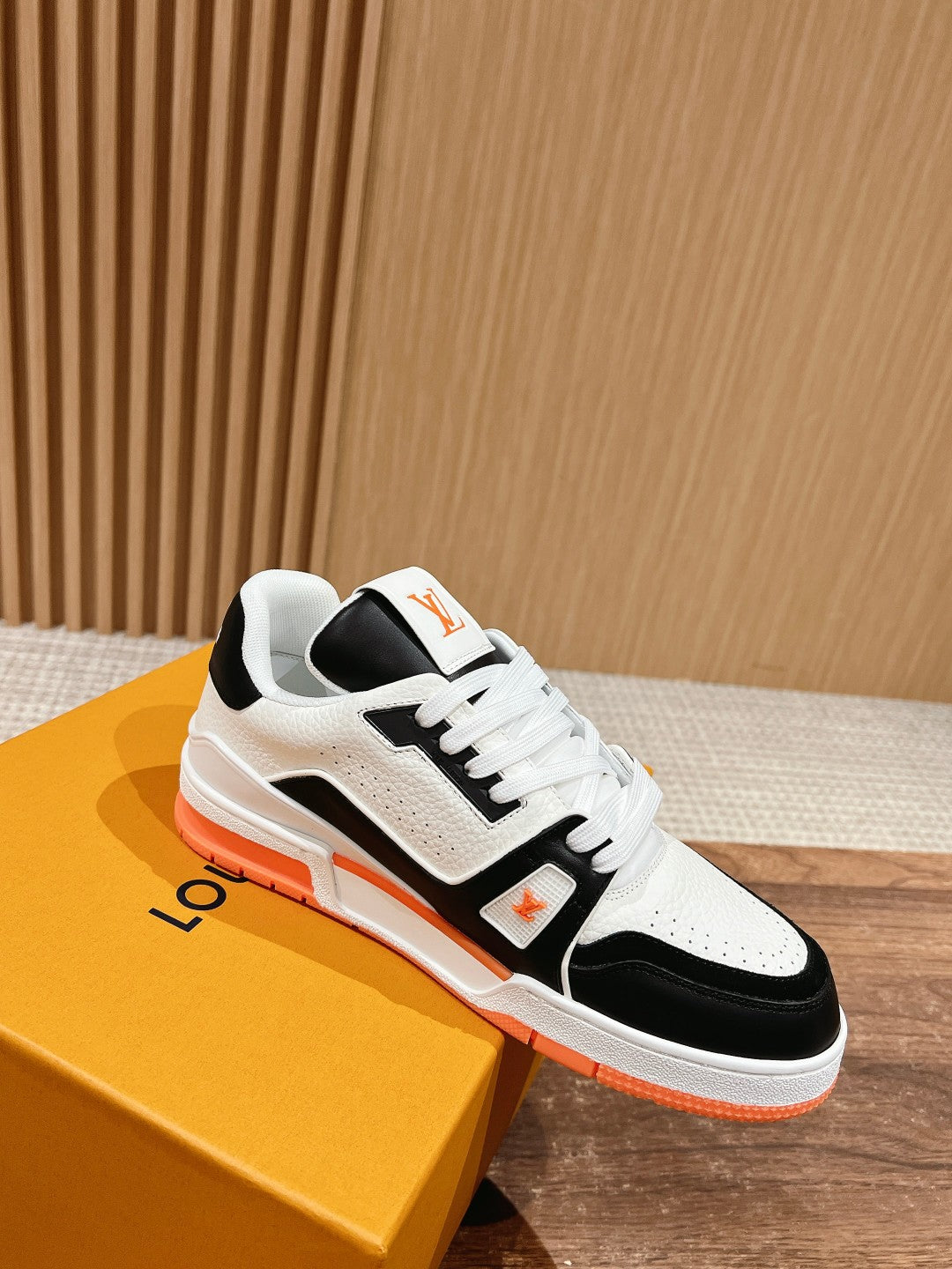Louis Vuitton Men's Sneakers