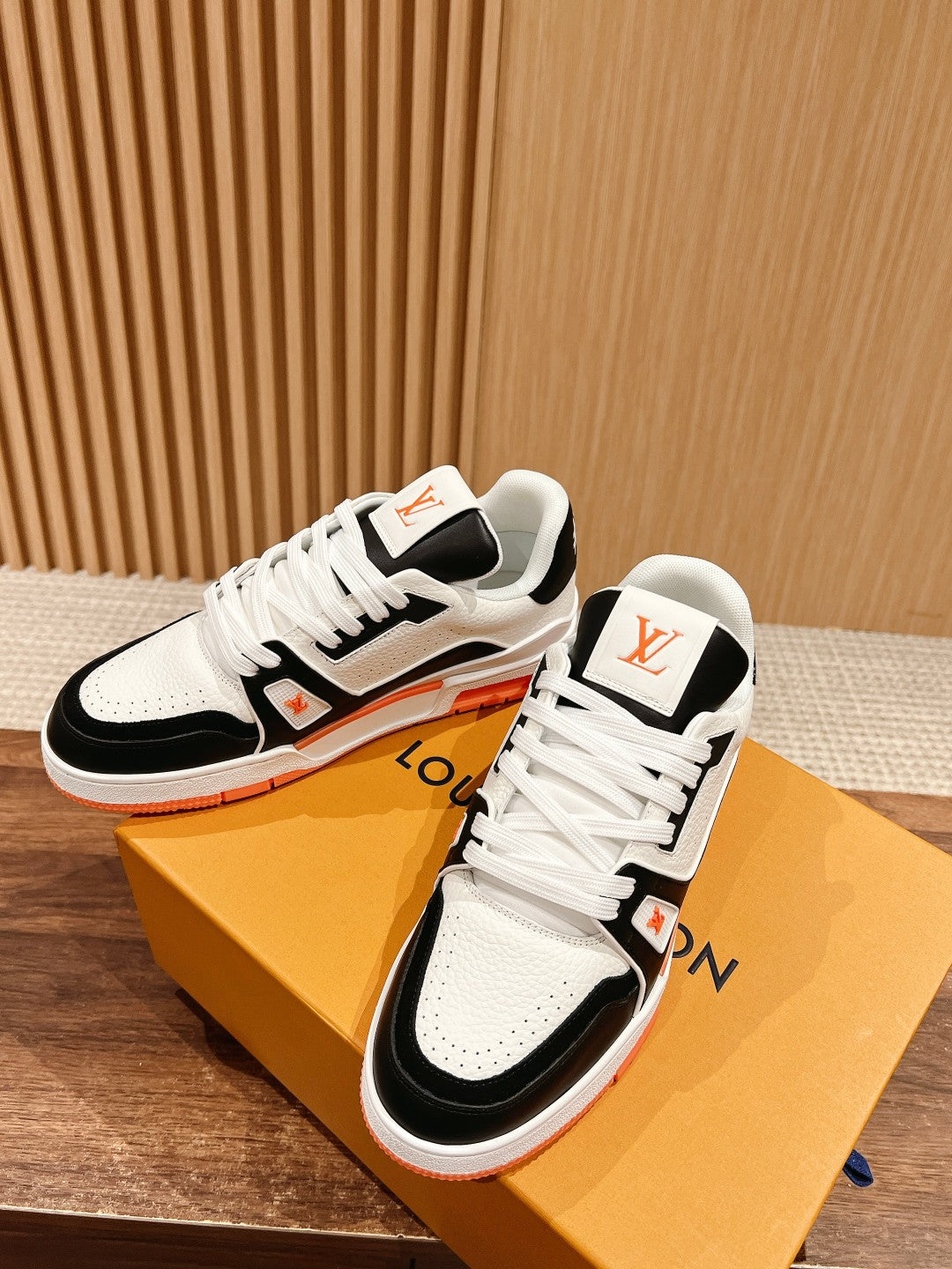 Louis Vuitton Men's Sneakers