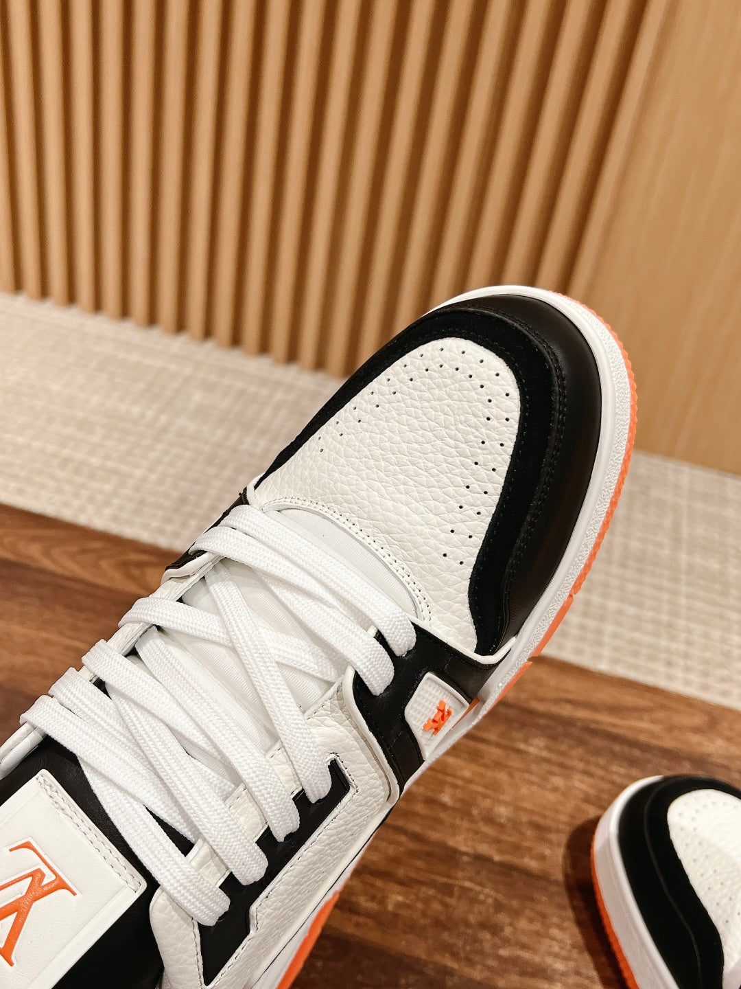 Louis Vuitton Men's Sneakers