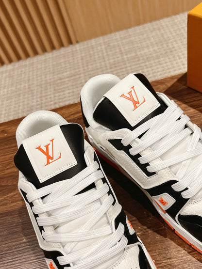 Louis Vuitton Men's Sneakers