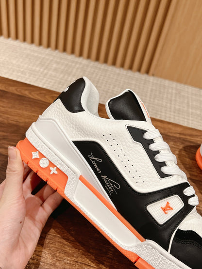 Louis Vuitton Men's Sneakers