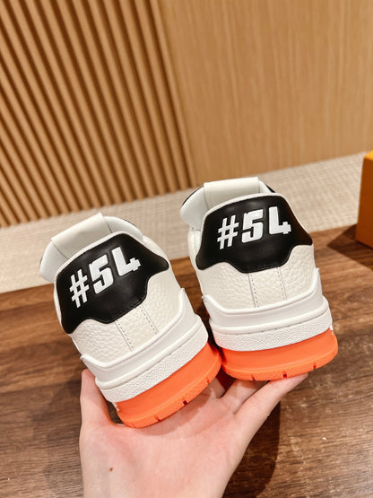 Louis Vuitton Men's Sneakers