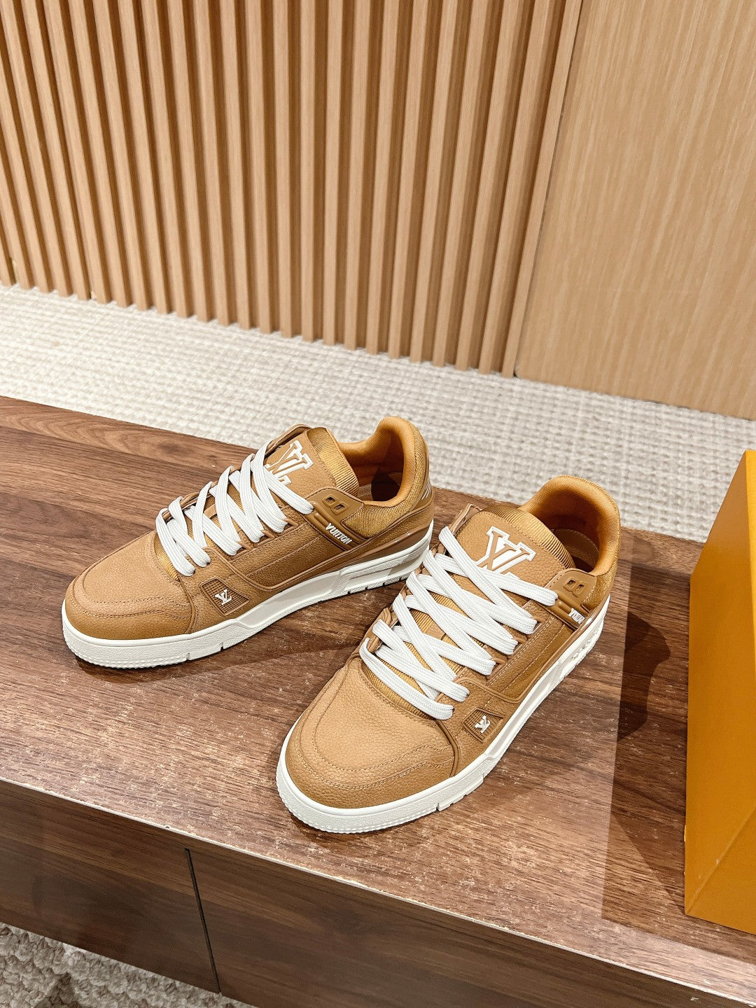 Louis Vuitton Men's Sneakers